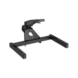 Thule Arcos platform - towbar cargo carrier platform
