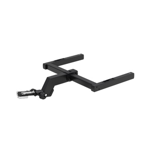 Thule Arcos platform - hitch cargo carrier platform