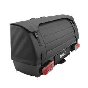 Thule Onto 2 - towbar cargo carrier