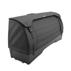 Thule Onto 2 for Thule EasyFold 3 - towbar cargo carrier for Thule EasyFold 3