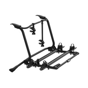 Thule WanderWay - 2-bike hanging trunk bike rack black