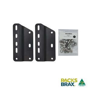 RacksBrax XD Multi-Awn Adaptor (Double) 