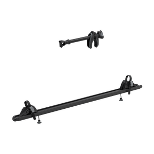 Thule WanderWay 3rd bike adapter - 3rd bike adapter black