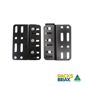 RacksBrax XD Destination Adaptor (Double) 