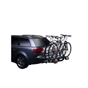 Thule EuroWay G2 920020 - 2 Bike Carrier