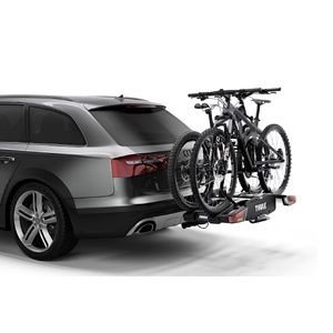 Thule EasyFold XT 2 - 2 Bike Carrier