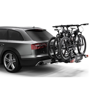 Thule EasyFold XT 3 - 3 Bike Carrier
