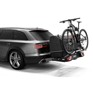 Thule BackSpace XT 4th bike arm - 4th bike arm aluminium