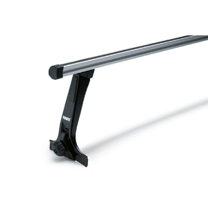 Thule 9531 - rain gutter super high foot for vehicles black