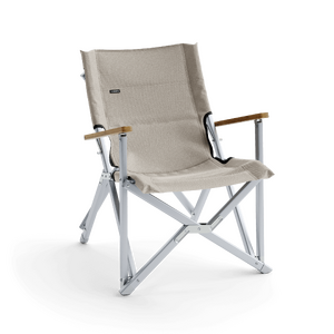 Dometic Go Compact Camp Chair (Ash)
