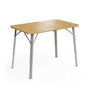 Dometic Go Bamboo Camp Table