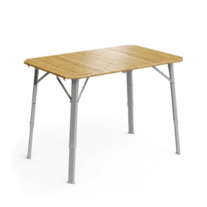 Dometic Go Bamboo Camp Table