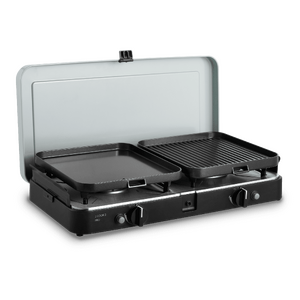 Dometic Cadac 2 Cook 3 Pro Deluxe Gas Stove