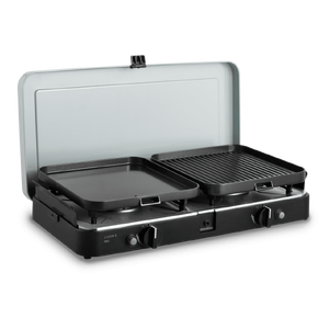 Dometic Cadac 2 Cook 3 Pro Deluxe Gas Stove
