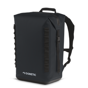 Dometic Premium Soft Cooler Backpack 22L (Slate)