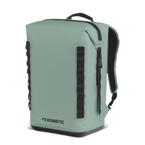 Dometic Premium Soft Cooler Backpack 22L (Moss)