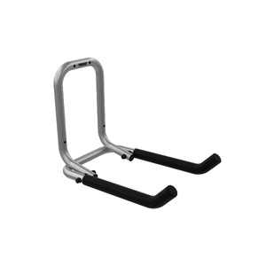 Thule wall hanger - wall hanger aluminium