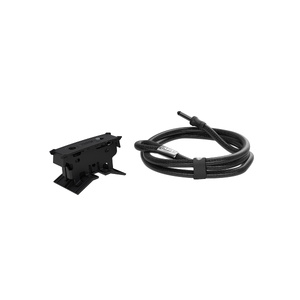 Thule high-grade lock - bike lock