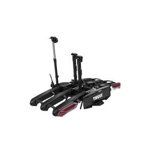 Thule Epos 3bike 13pin - 3-bike platform towbar bike rack foldable