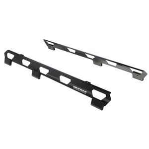 Yakima RuggedLine Mount to suit Toyota Landcruiser 79 Series Dual Cab 2012 - Onwards