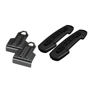 Yakima BaseClip130 B59-5 (2 Pack)