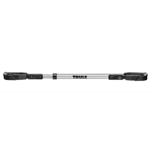 Thule frame adapter - frame adapter black