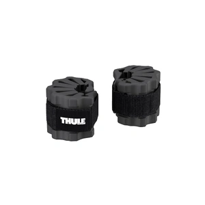 Thule Bike Protector - bike protector black/gray