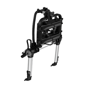 Thule OutWay Platform 2 - 2-bike platform trunk bike rack black/aluminium