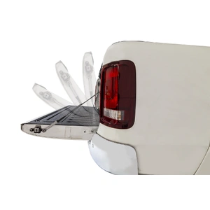 HSP Tailgate Assist to suit Volkswagen Amarok 2H 2011 - 2023 (Dampener)