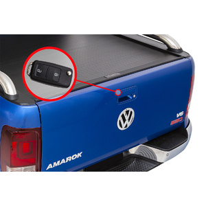 HSP Tailgate Central Locking Kit to suit Volkswagen Amarok 2H 2011 - 2023
