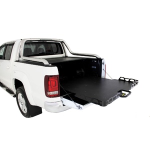 HSP Load Slide to suit Volkswagen Amarok 2H Dual Cab 2011 - 2023