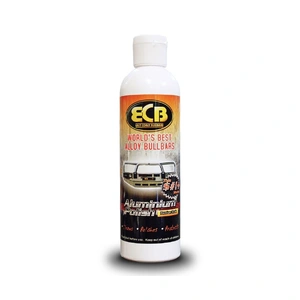 ECB Aluminium Polish