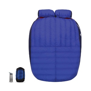 Sea to Summit Amplitude AmIII Double Royal / Indigo