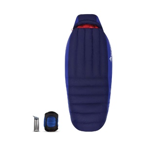Sea to Summit Amplitude AmIII Regular Indigo / Royal
