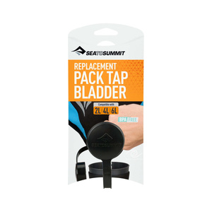Sea to Summit Pack Tap Replacement Bladder 6L