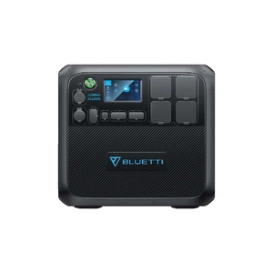 Bluetti AC200MAX Expandable Power Station - 2048Wh