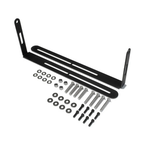 EcoXGear SoundExtreme Universal Golf Cart Mounts SE (V5)