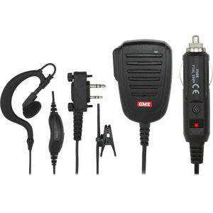 GME - ACC6160 Accessory Kit - Suit TX6160X