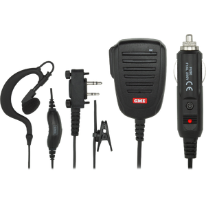 GME Accessory Kit - Suit TX6160X / TX6165X