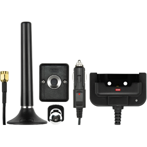 GME In-car Accessory Kit - Suit TX6160 / TX6165