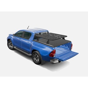 Mountain Top Accessory Rack 75 Std with 1328 x 1426 platform For Ford Ranger 