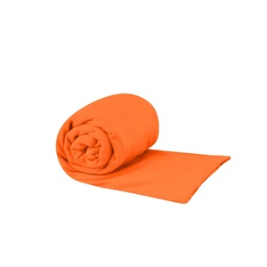 Sea to Summit Pocket Towel Medium Outback Orange