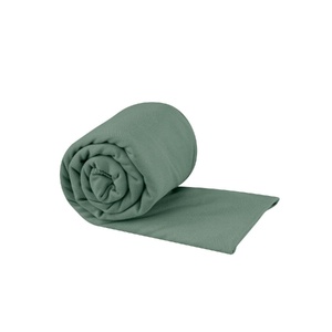 Sea to Summit Pocket Towel Large Sage Green