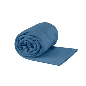 Sea to Summit Pocket Towel X-Large Moonlight Blue