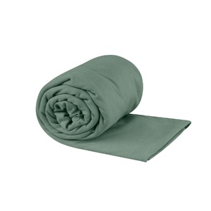 Sea to Summit Pocket Towel X-Large Sage Green