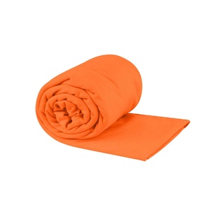 Sea to Summit Pocket Towel X-Large Outback Orange