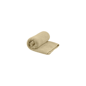 Sea to Summit Tek Towel X-Small Desert Brown
