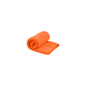 Sea to Summit Tek Towel X-Small Outback Orange