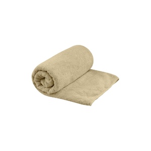 Sea to Summit Tek Towel Medium Desert Brown