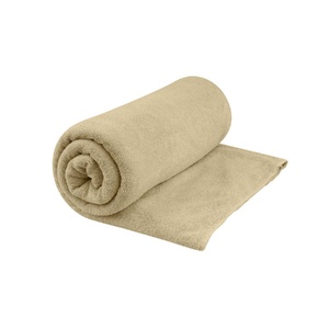 Sea to Summit Tek Towel X-Large Desert Brown